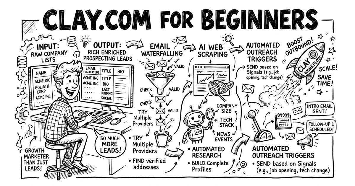 clay com for beginners