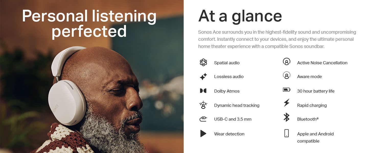 Sonos Ace: The Home Theater Connection