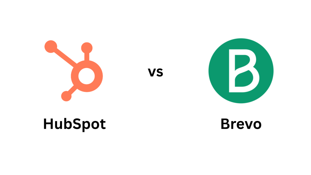 HubSpot vs Brevo