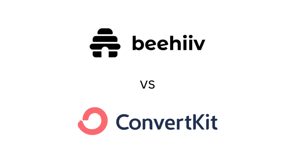 beehiiv vs convertkit