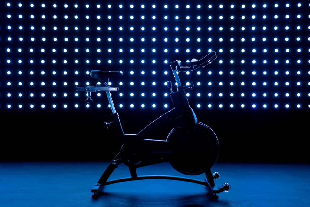 Spin Bikes Comparison