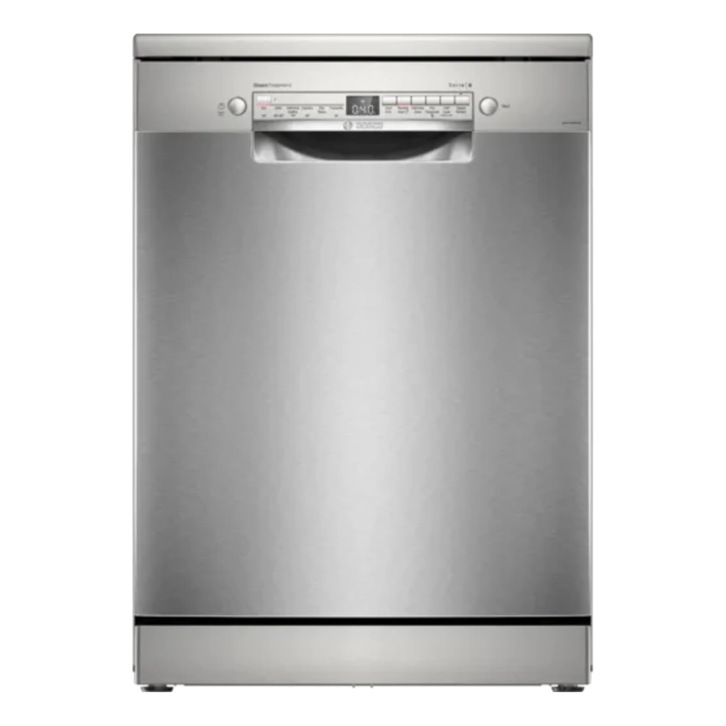 Bosch SMS6IKI01I (14 Place Settings)