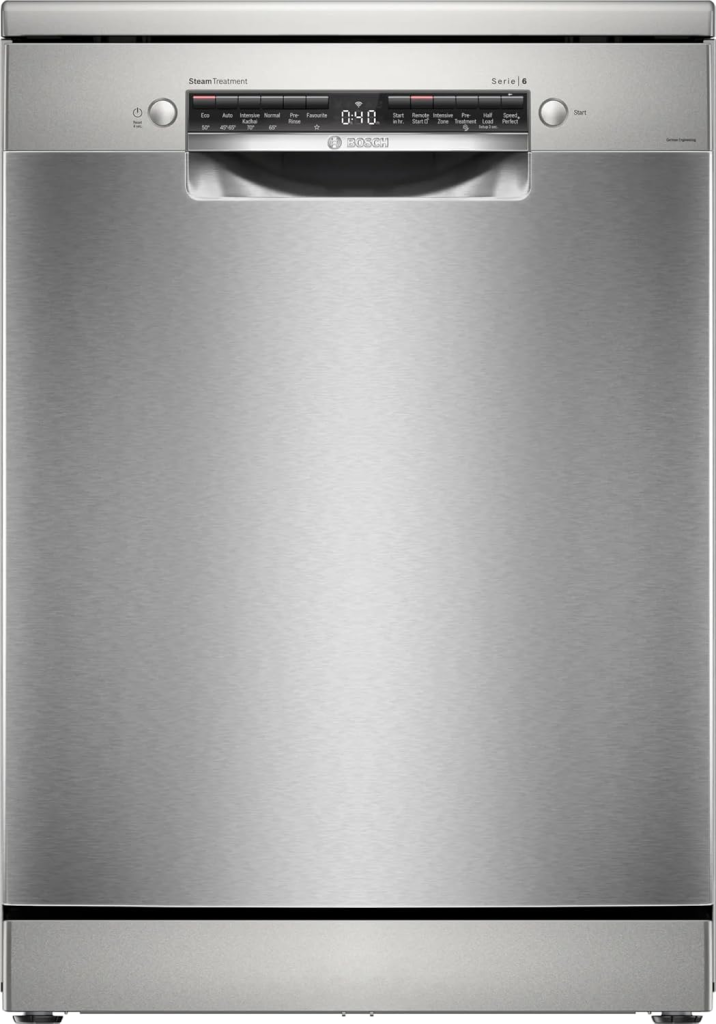 Bosch SMS6HMI00I (15 Place Settings)
