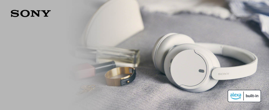 Best Headphones Under 10000: Sony WH-CH720N: Lightweight Comfort Meets Balanced Sound