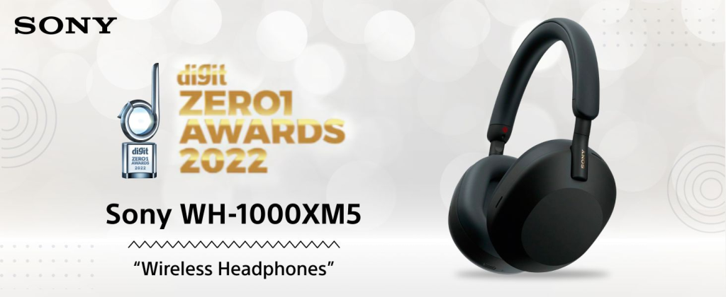 Sony WH-1000XM5 vs Sennheiser Momentum 4: Sony WH-1000XM5: Next-Level Noise Cancellation