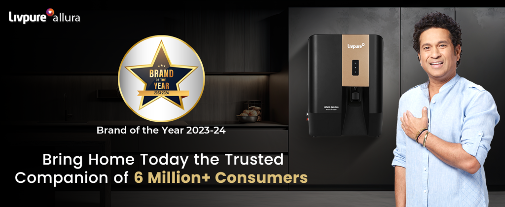 Livpure Allura Premia: Long-Lasting All-Rounder