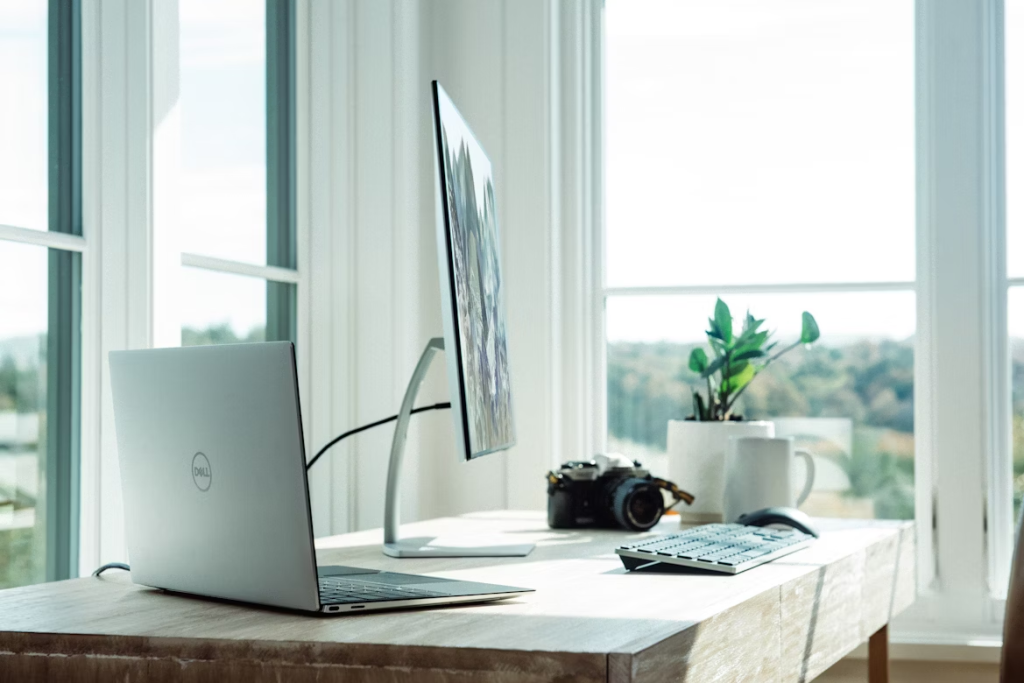 home office essentials