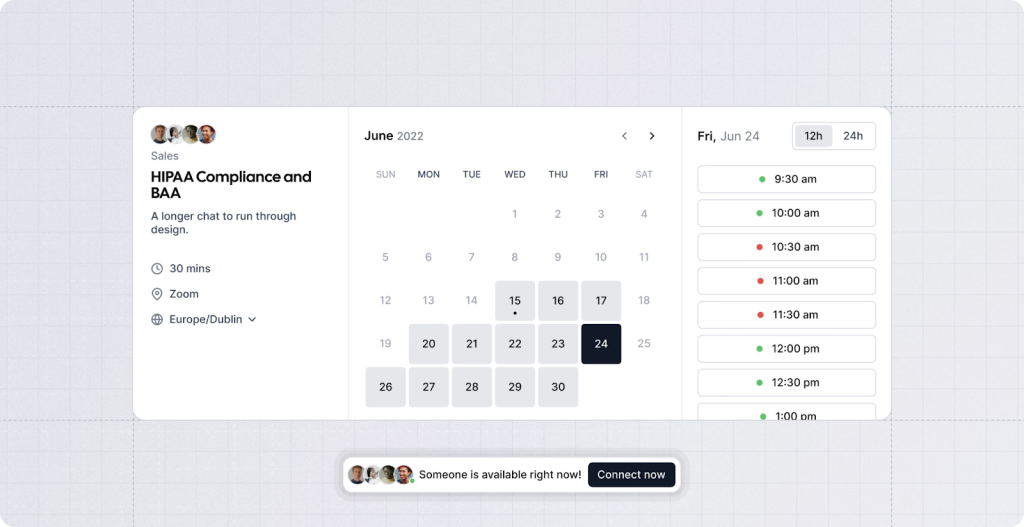 Sales Productivity Tools - Cal