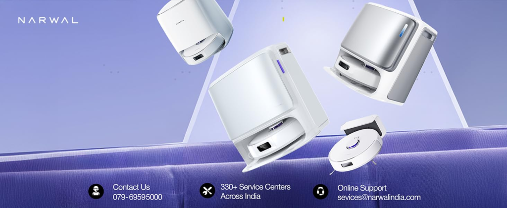 5. NARWAL Freo X Ultra: The Deep Cleaning Specialist