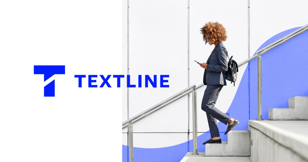 Textline - Secure Team Texting for Better Customer Experiences